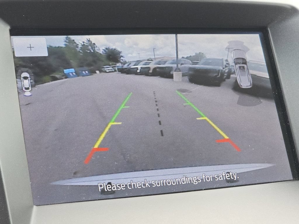 Used 2019 Ford Edge Titanium w/ Equipment Group 301A FWD image 32