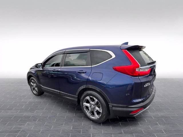 Used 2018 Honda CR-V EX image 5
