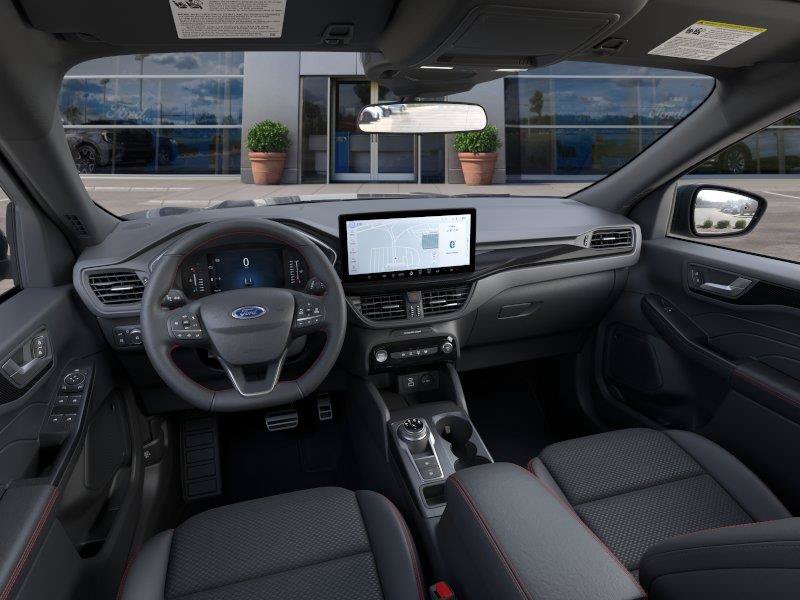 New 2026 Ford Escape ST-Line Select w/ Tech Pack #1 AWD/4WD image 9
