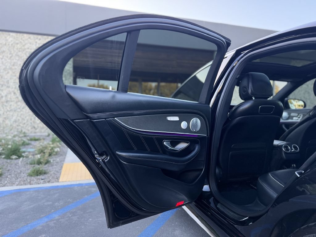 Used 2019 Mercedes-Benz E 63 AMG S image 14