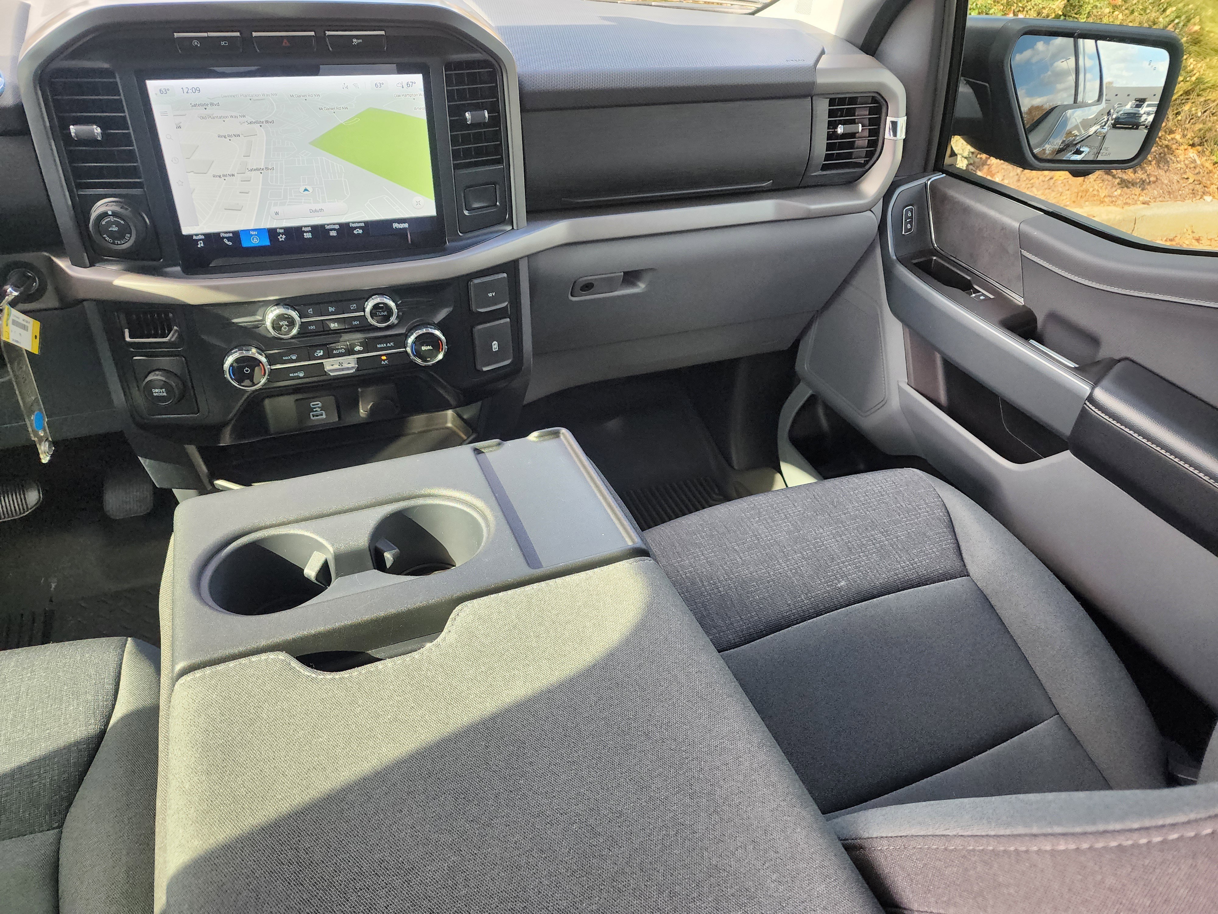 Used 2024 Ford F150 XLT image 18