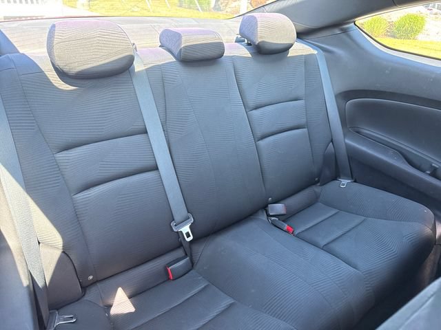 Used 2016 Honda Accord LX-S image 12