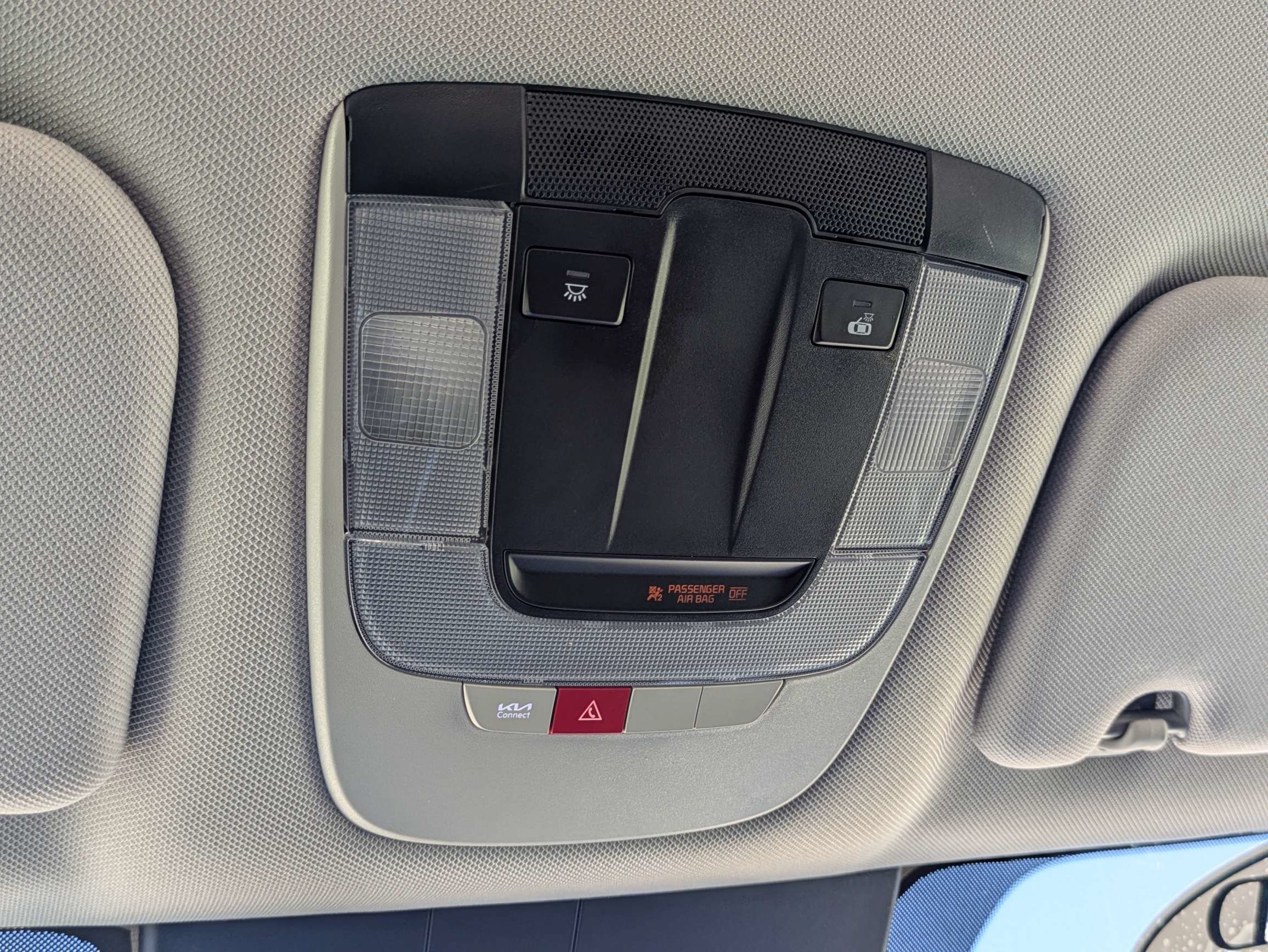Used 2025 Kia Sorento S FWD image 36