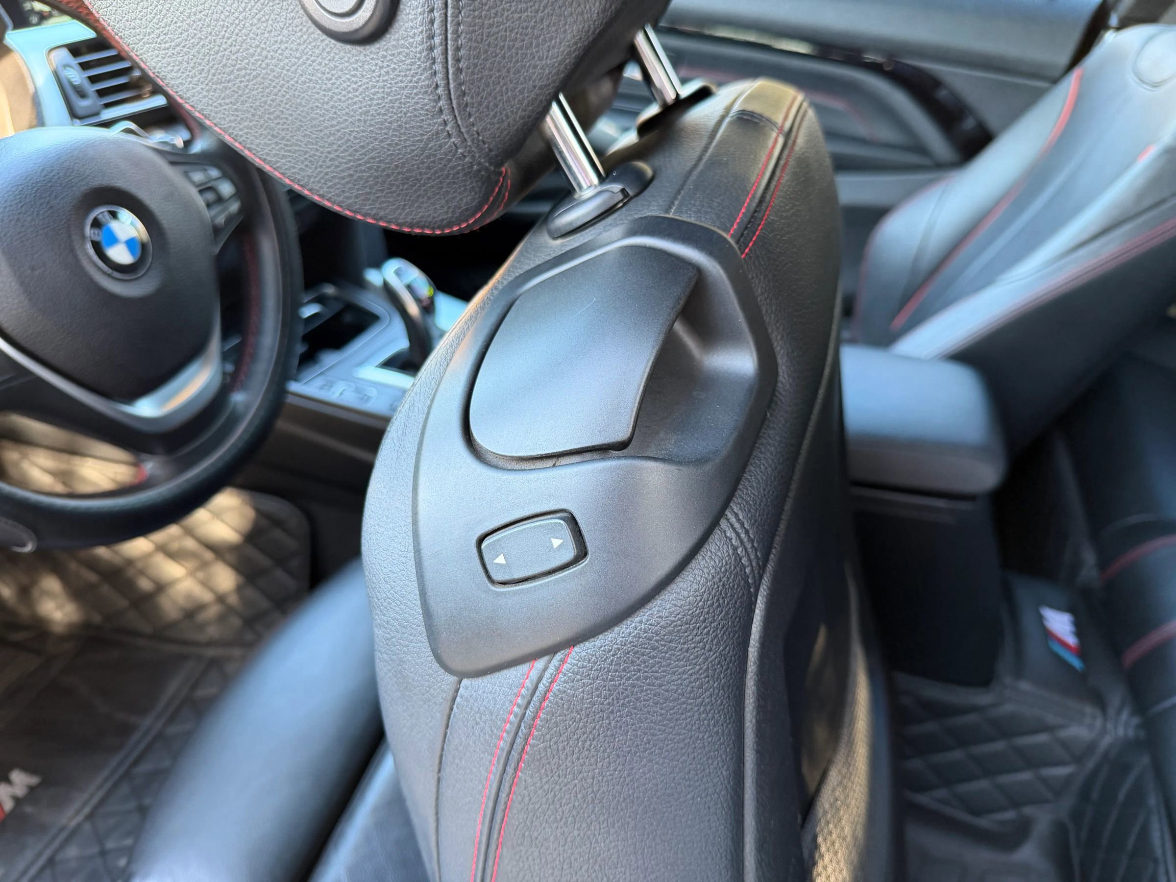 Used 2017 BMW 430i xDrive Coupe AWD/4WD image 33