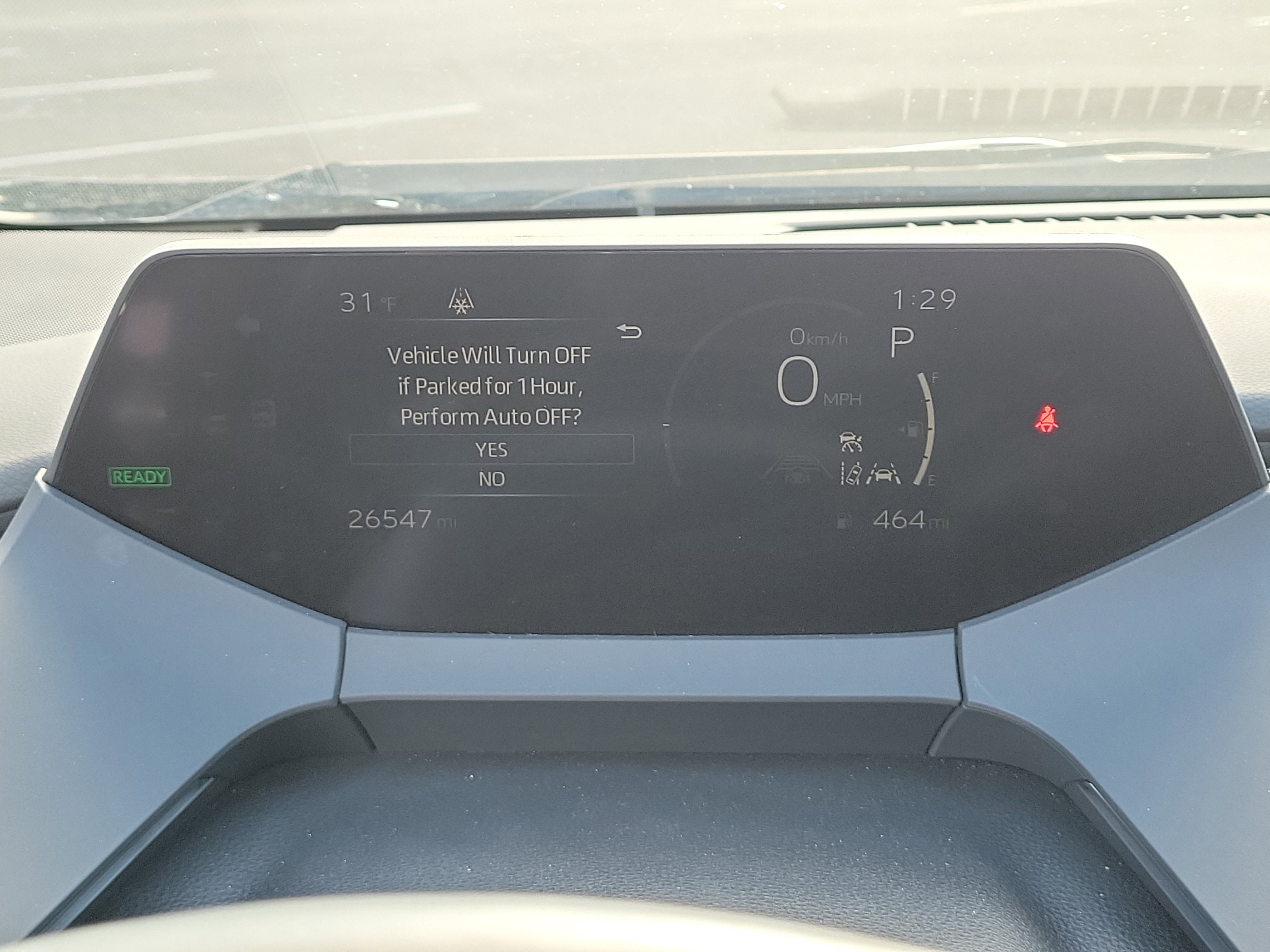 Used 2024 Toyota Prius LE image 22