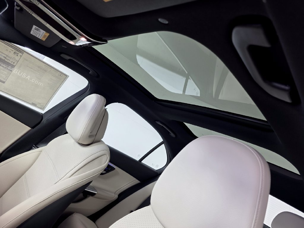 New 2026 Mercedes-Benz C 300 Sedan image 9