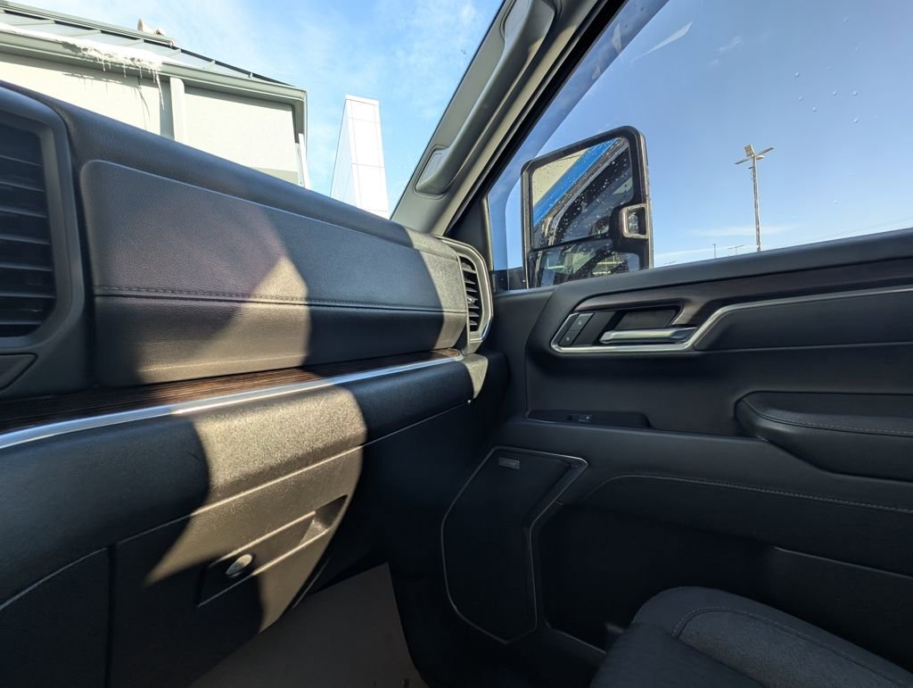 Used 2023 GMC Sierra 1500 Elevation image 33