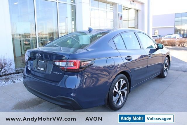 Used 2023 Subaru Legacy Premium image 7