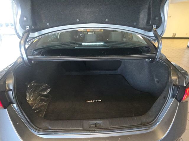 Used 2024 Nissan Sentra S image 23