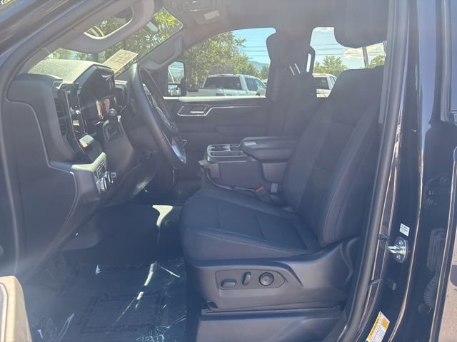 Used 2023 GMC Sierra 1500 Elevation w/ X31 Off-Road Package AWD/4WD image 12