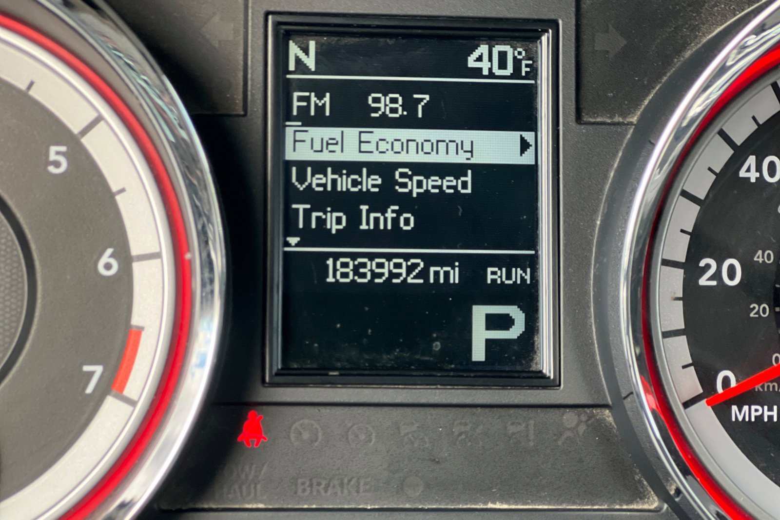 Used 2012 Dodge Durango SXT w/ Popular Equipment Group image 22