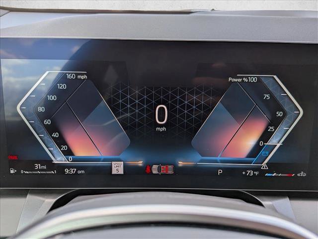 New 2026 BMW X3 xDrive30 image 11