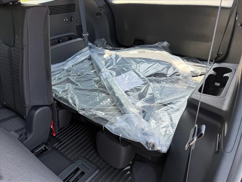 New 2026 Kia Sorento LX FWD image 15
