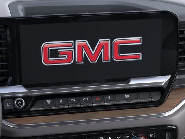 New 2026 GMC Sierra 3500 SLT w/ SLT Premium Package AWD/4WD image 20