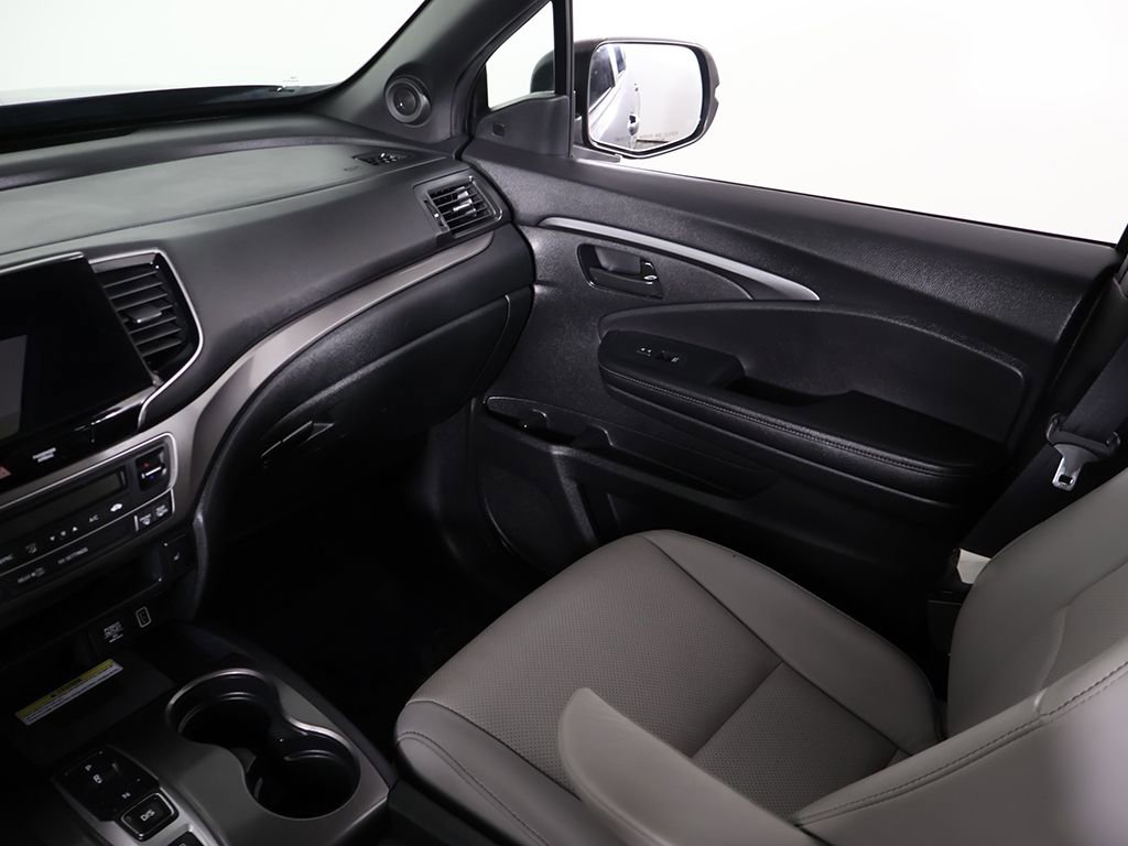 Used 2023 Honda Passport EX-L image 36