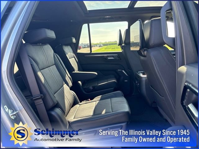 New 2026 Chevrolet Tahoe High Country AWD/4WD image 19