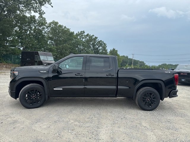 New 2025 GMC Sierra 1500 Elevation w/ Elevation Premium Package image 4