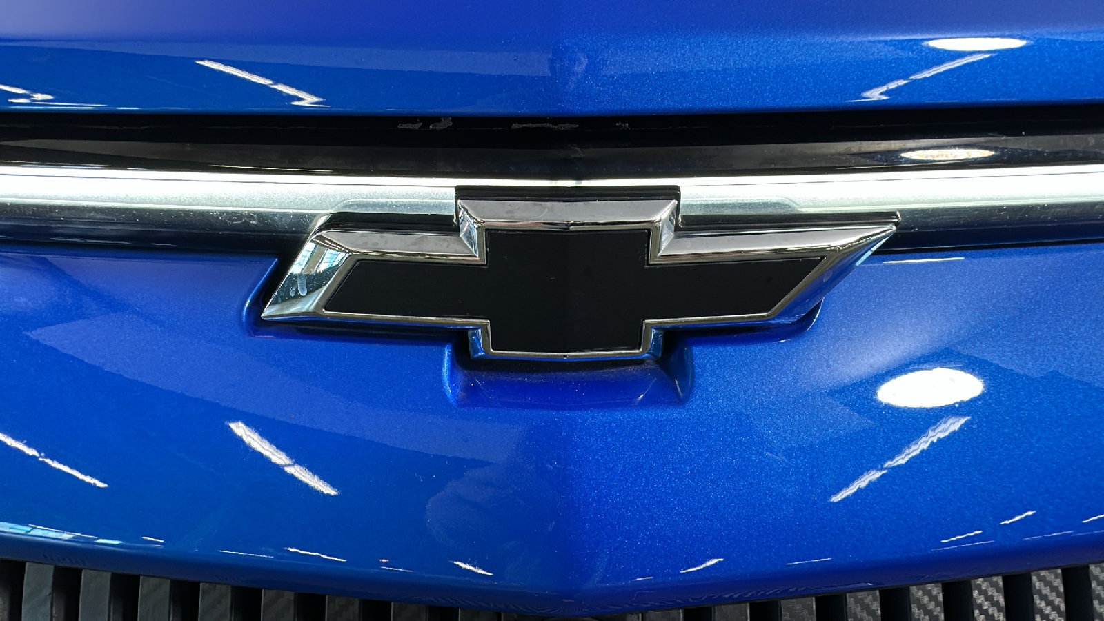 Used 2024 Chevrolet Equinox EV LT FWD image 9