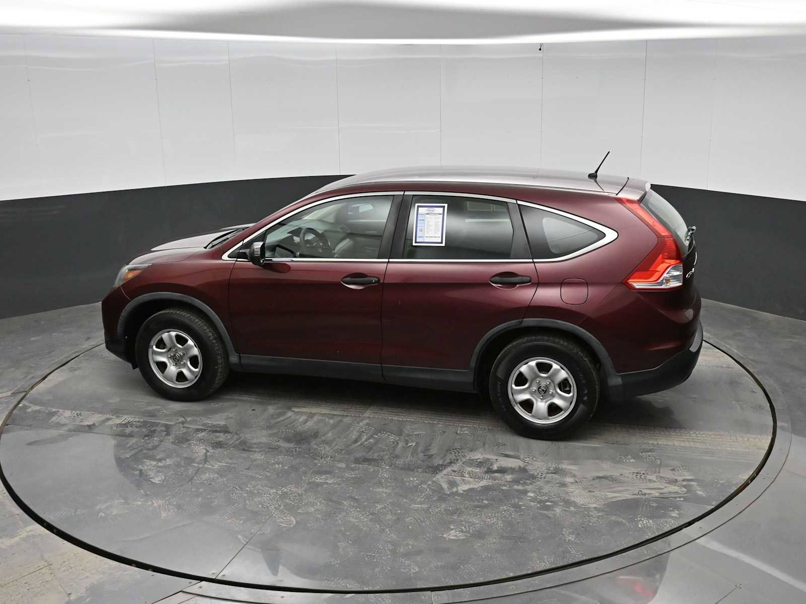 Used 2014 Honda CR-V LX image 27