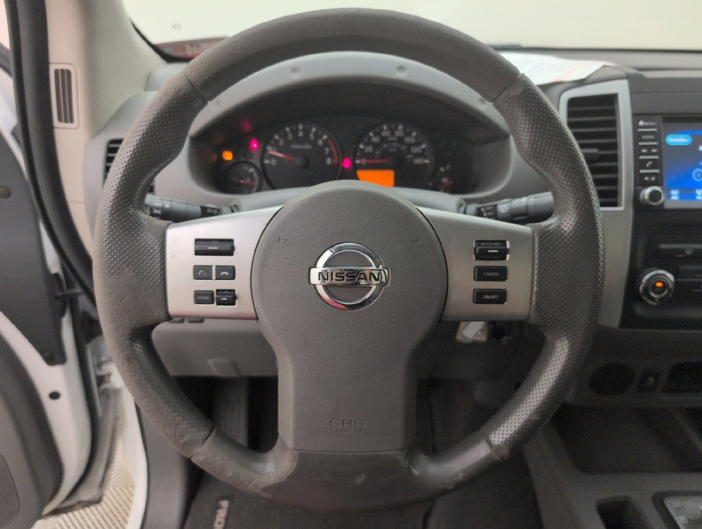 Used 2019 Nissan Frontier S RWD image 29