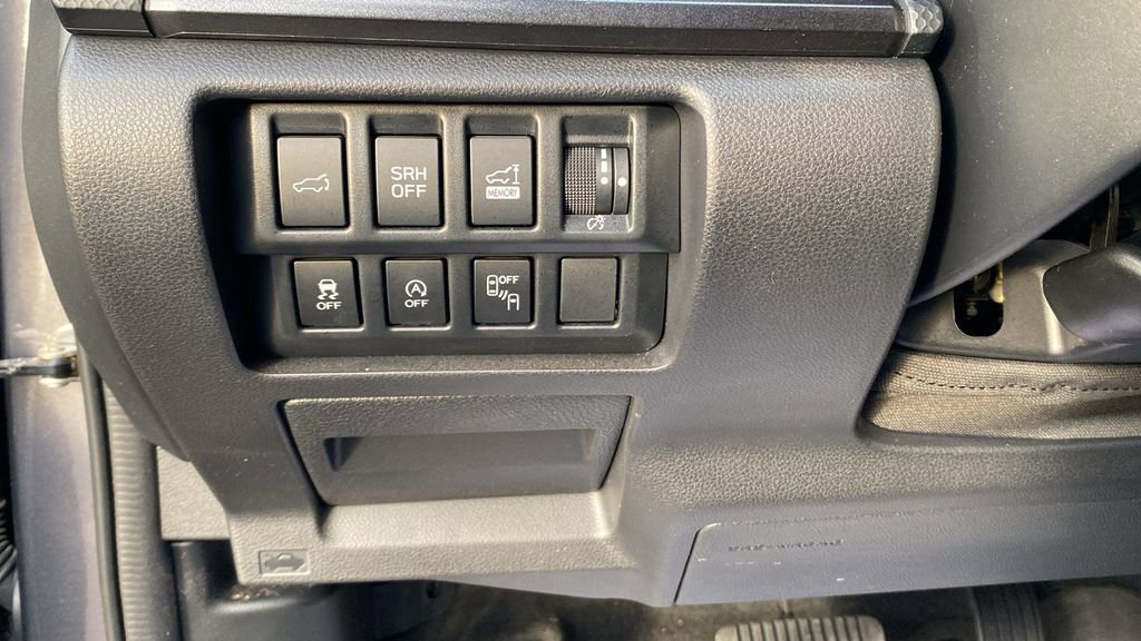 Certified 2023 Subaru Forester Sport image 30