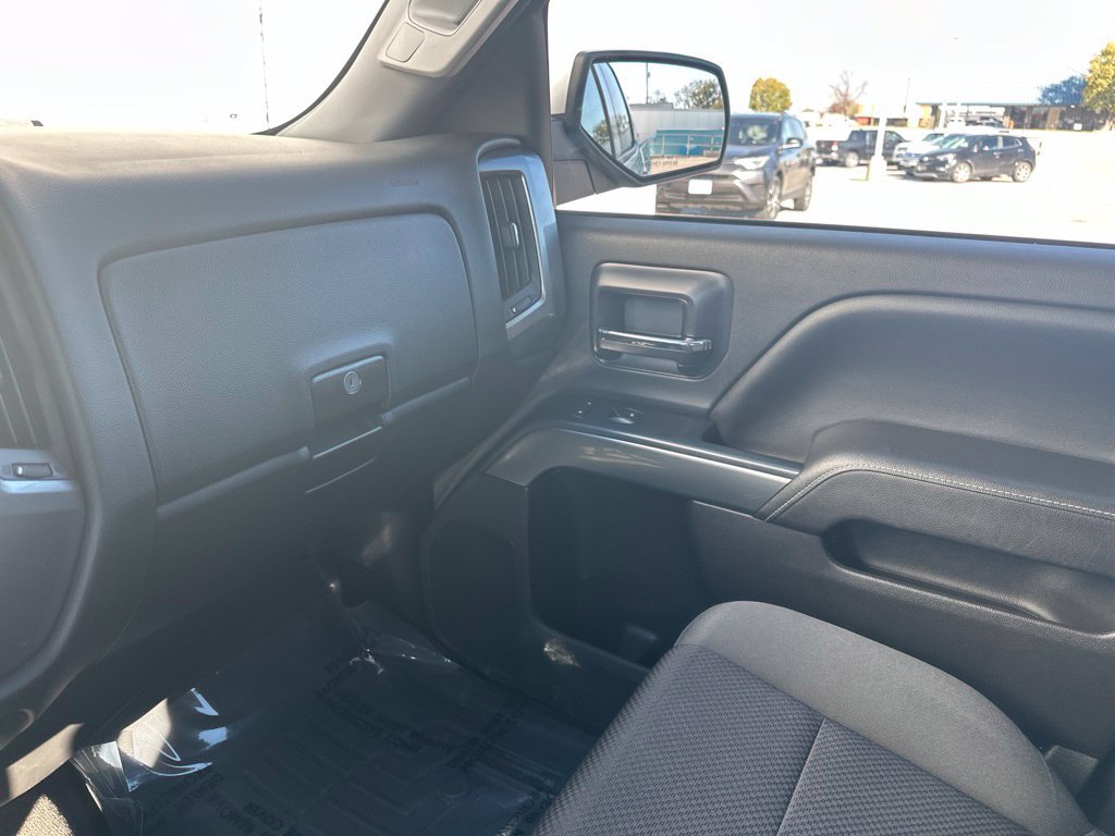 Used 2014 Chevrolet Silverado 1500 LT w/ LT Convenience Package AWD/4WD image 41