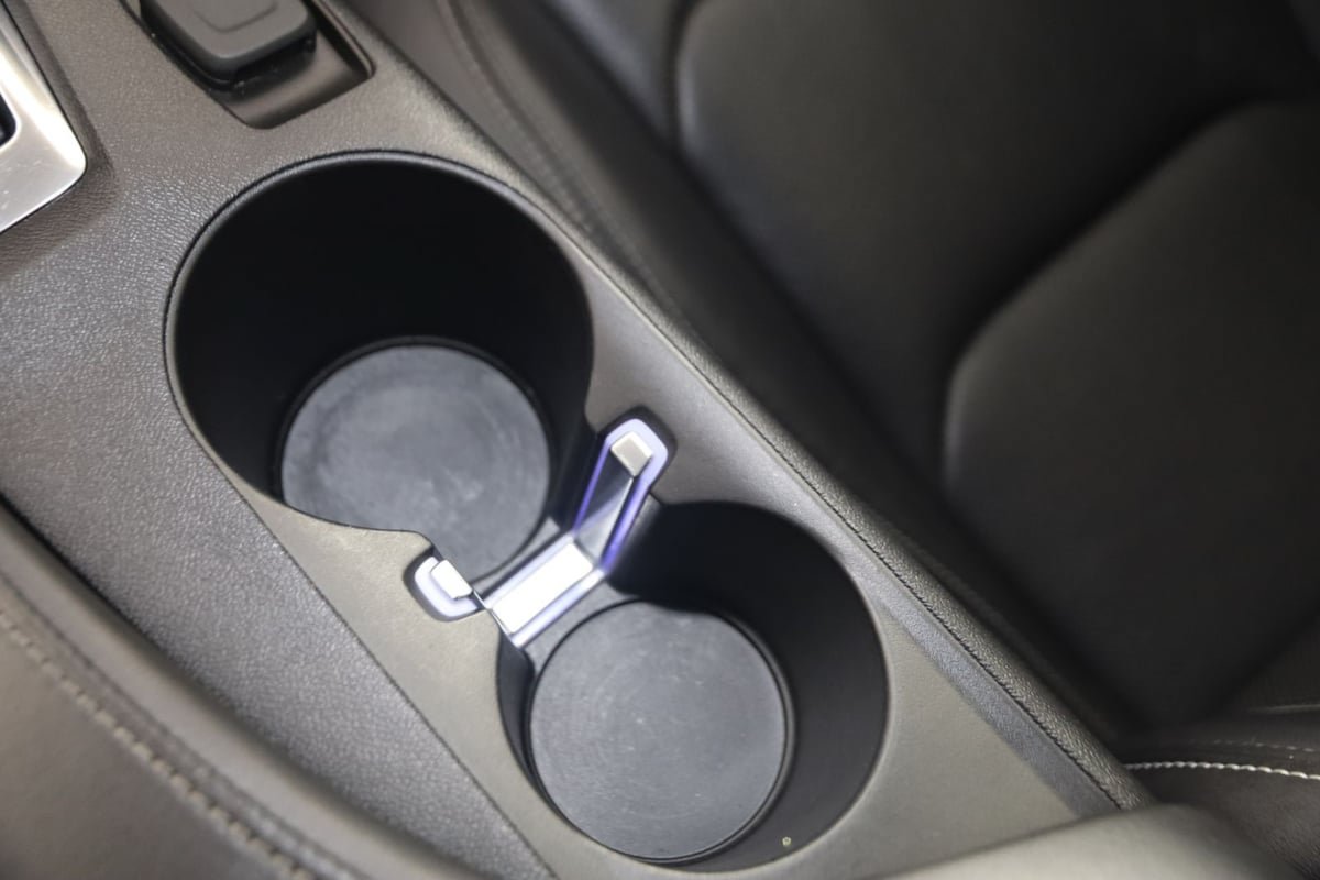 Used 2018 Chevrolet Camaro SS RWD image 38