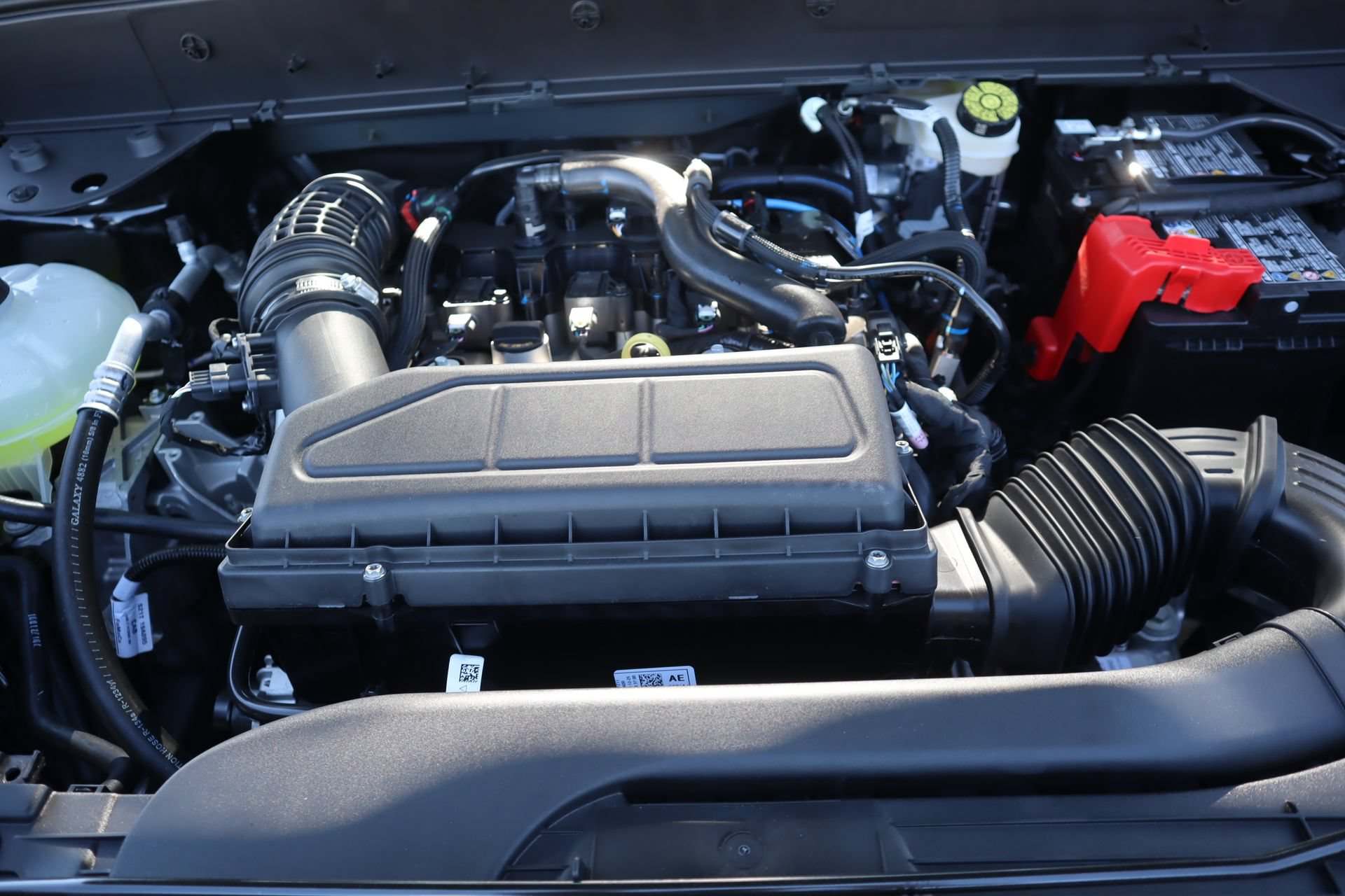 New 2026 Ford Bronco Sport Outer Banks w/ Outer Banks Tech Package+ AWD/4WD image 20