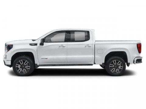 New 2026 GMC Sierra 1500 AT4 w/ AT4 Premium Package AWD/4WD image 5