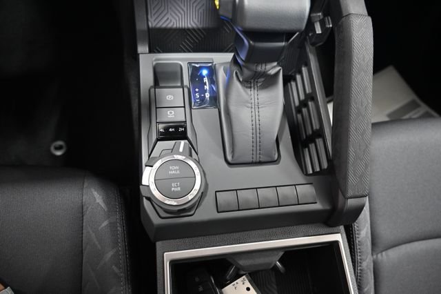 New 2026 Toyota Tacoma SR5 AWD/4WD image 20