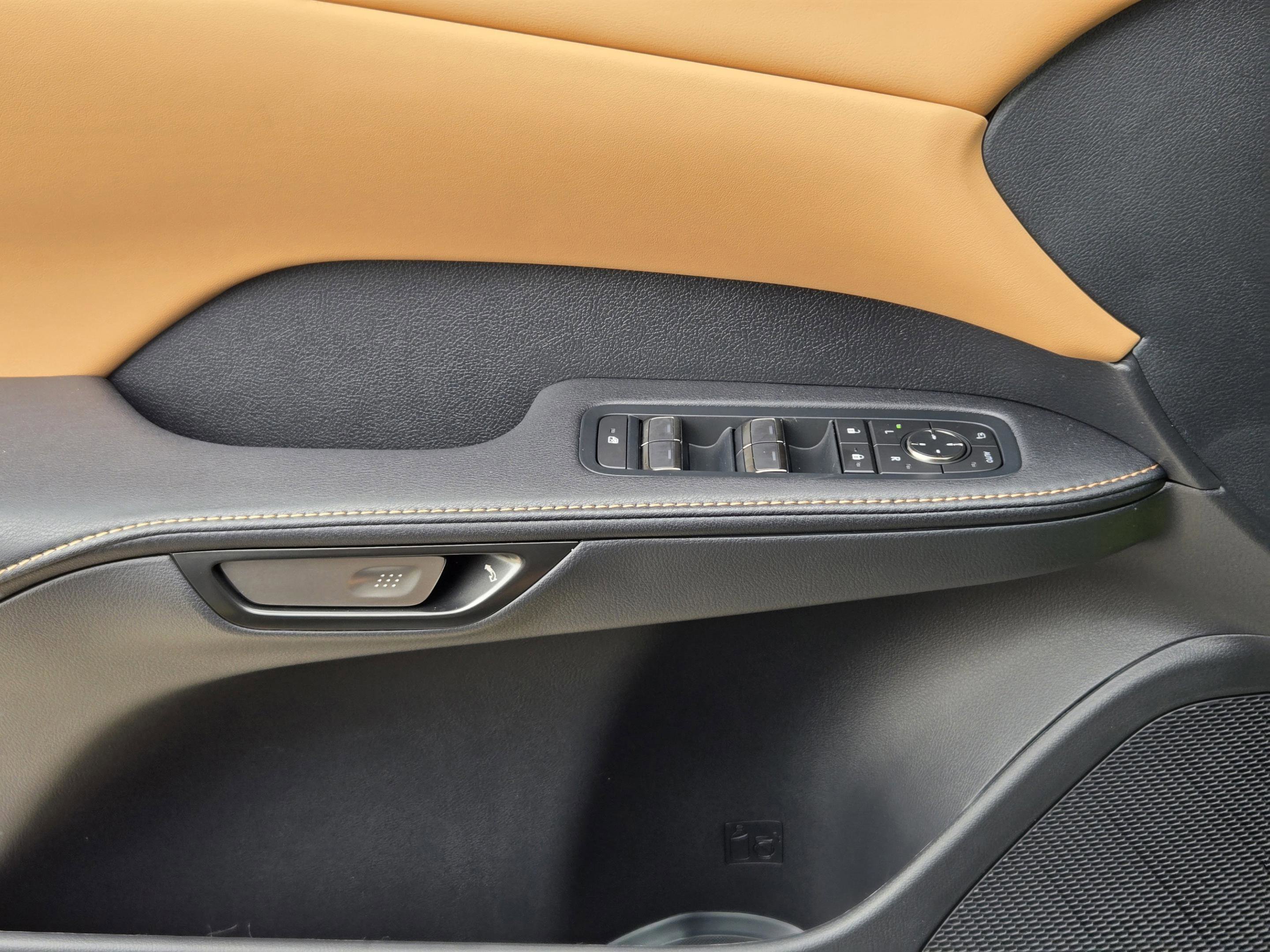 New 2026 Lexus RX 350h AWD/4WD image 12