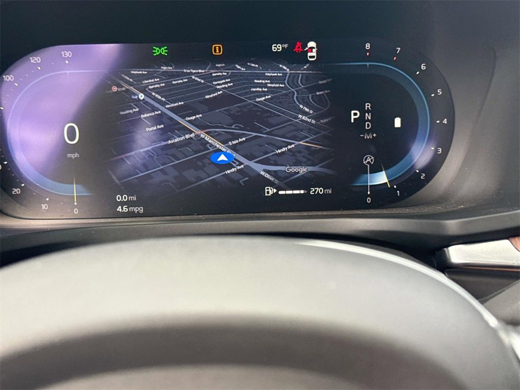 Used 2024 Volvo S60 B5 Plus image 39