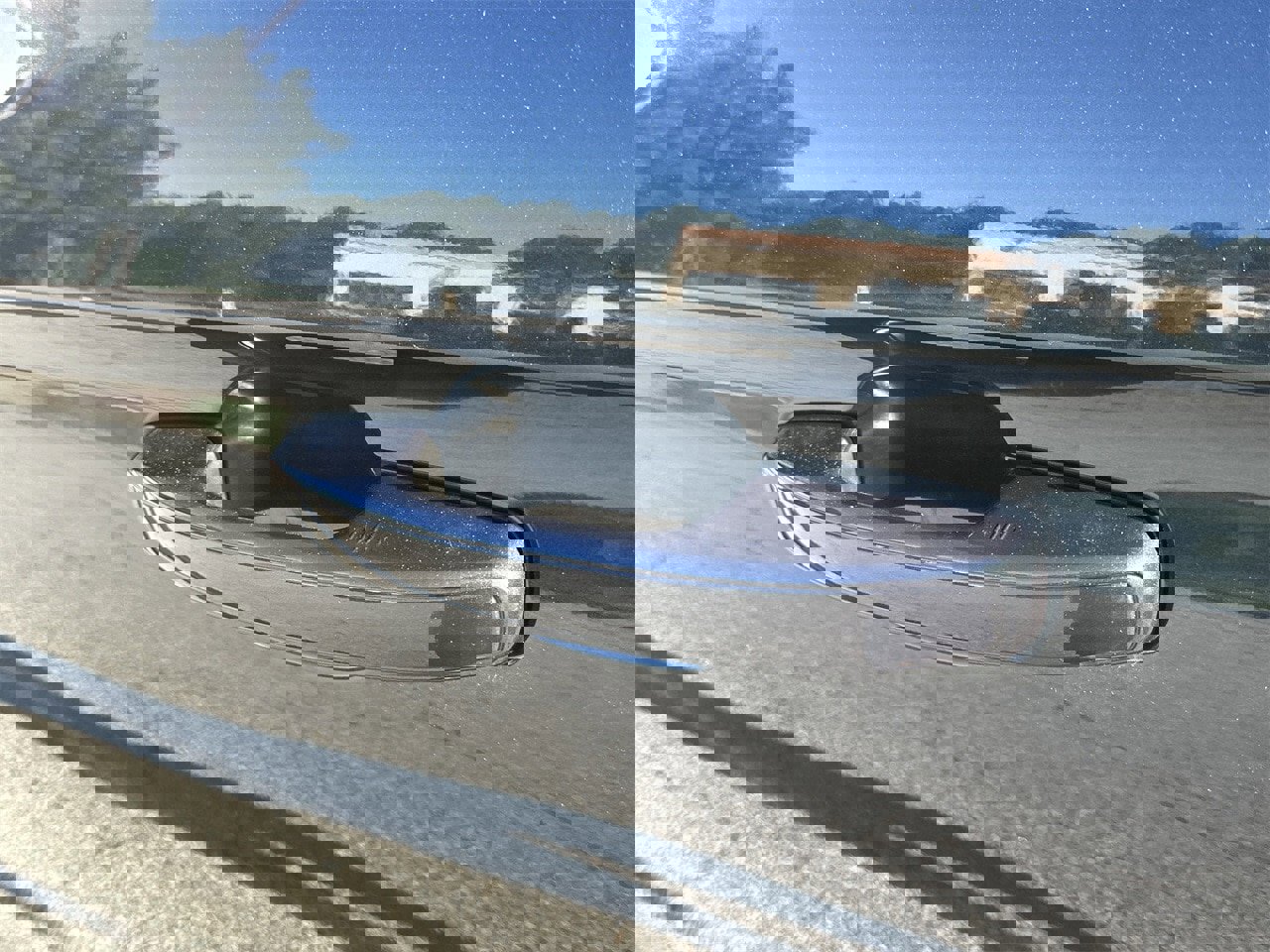 New 2025 Ford Expedition Max Active image 45