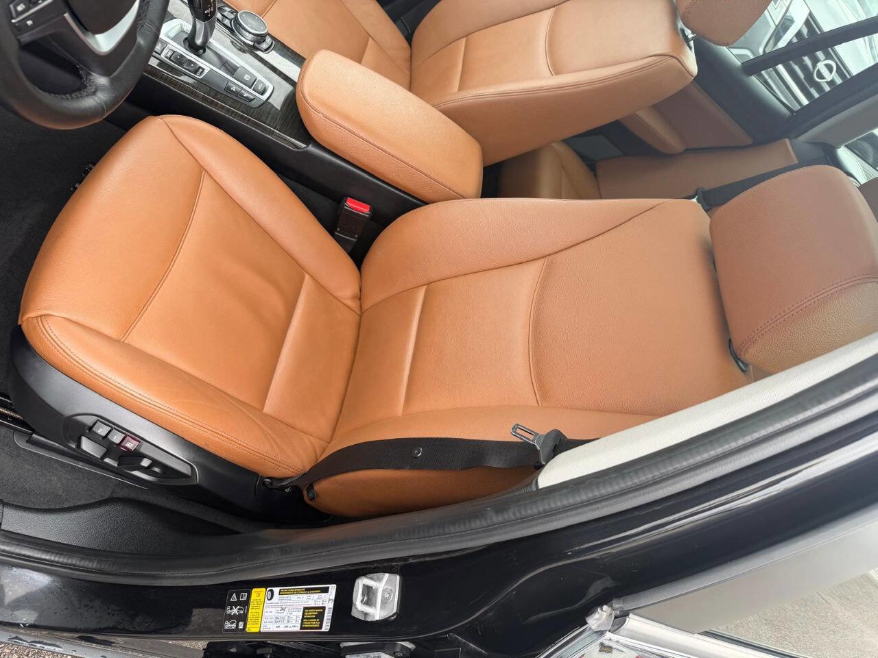 Used 2015 BMW X3 xDrive28i image 10