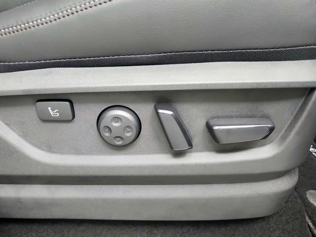 New 2026 Nissan Armada Platinum Reserve image 43