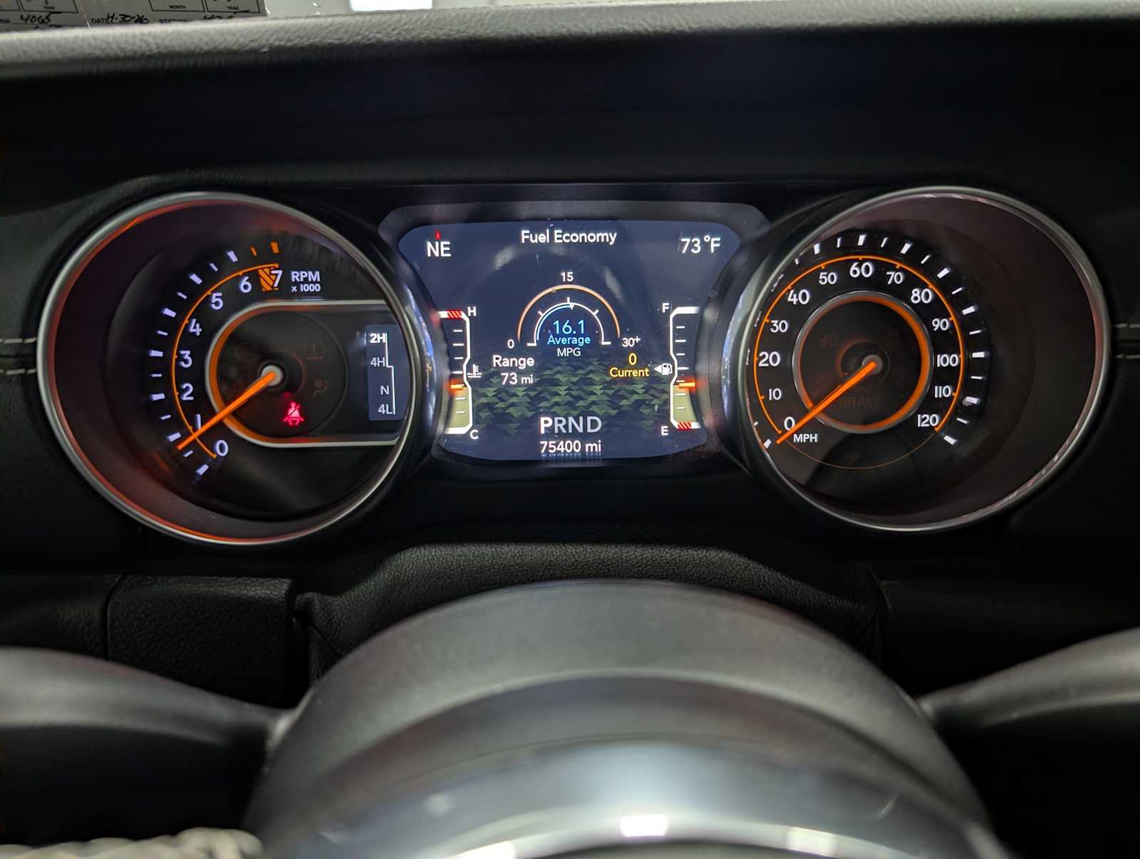 Used 2018 Jeep Wrangler Unlimited Sahara AWD/4WD image 23