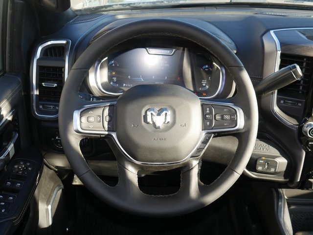 Used 2025 RAM 2500 Laramie image 15