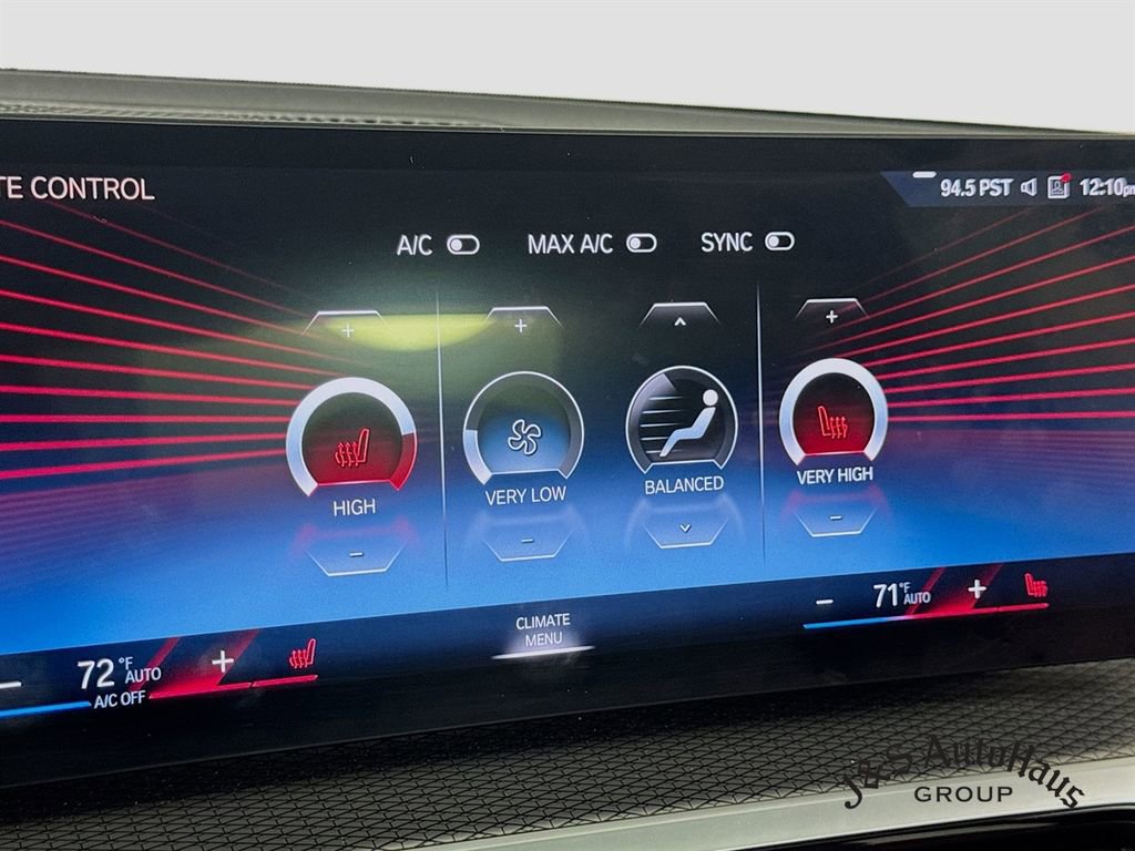 Used 2023 BMW M340i xDrive w/ Premium Package image 26