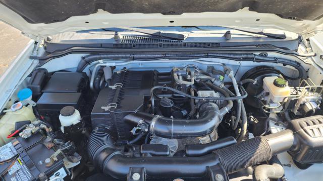 Used 2014 Nissan Frontier S RWD image 23