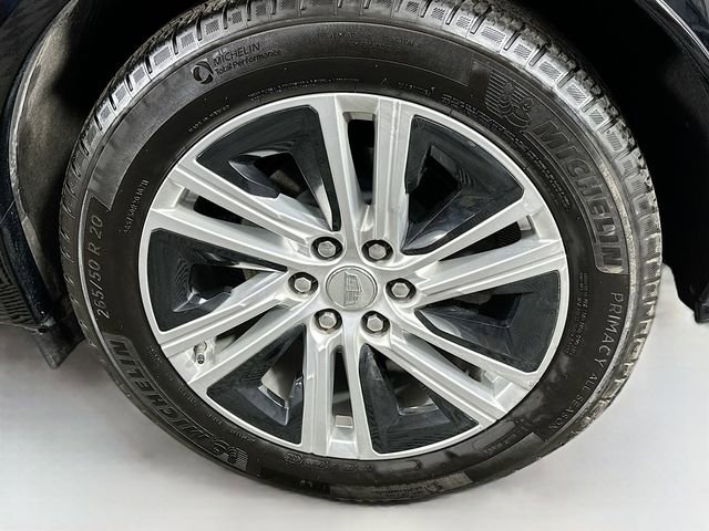 Used 2024 Cadillac Lyriq Tech image 32