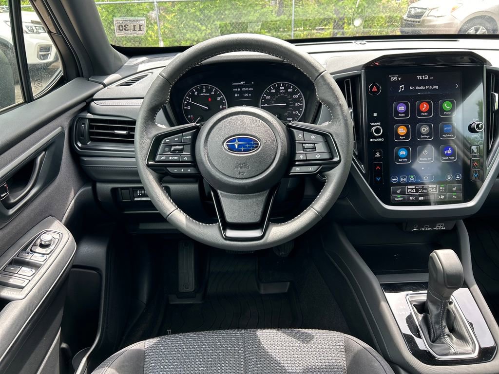 Used 2025 Subaru Forester Premium AWD/4WD image 15
