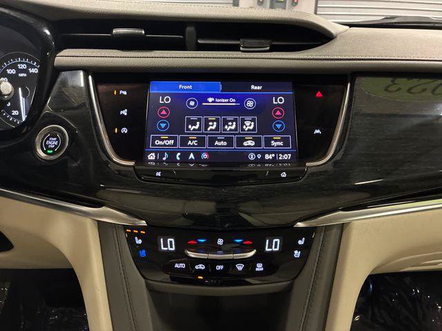 Certified 2023 Cadillac XT6 Premium Luxury w/ Technology Package FWD image 77