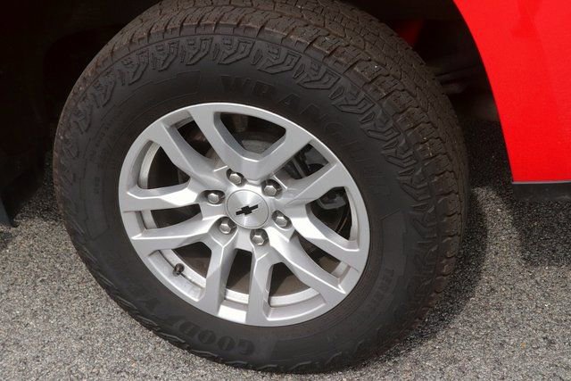Used 2022 Chevrolet Silverado 1500 RST image 9