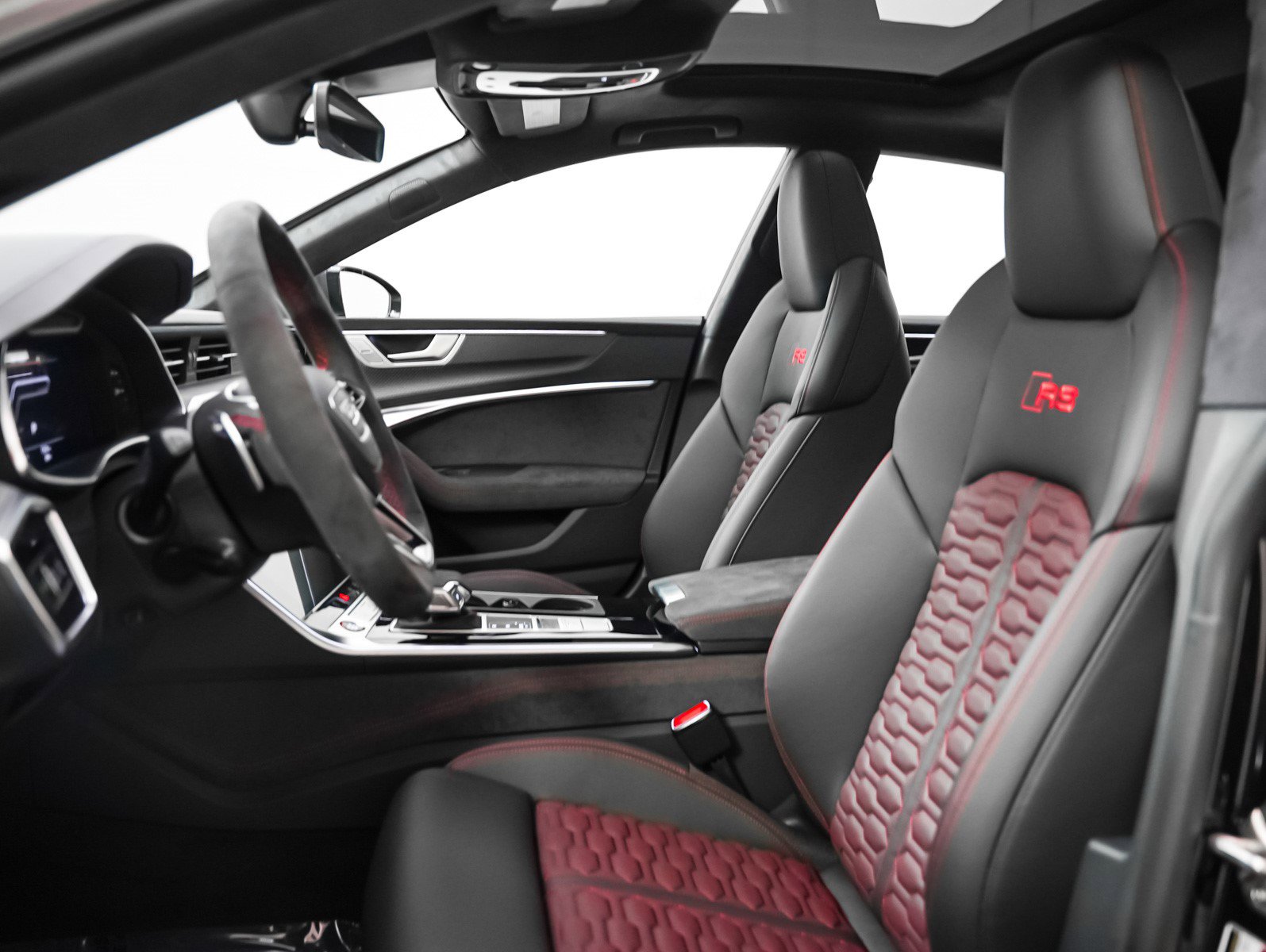 New 2026 Audi RS 7 Performance image 8