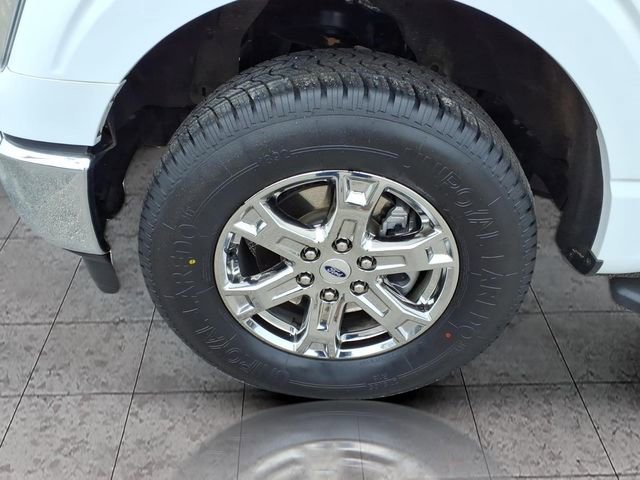 Used 2022 Ford F150 XLT w/ Equipment Group 301A Mid AWD/4WD image 6