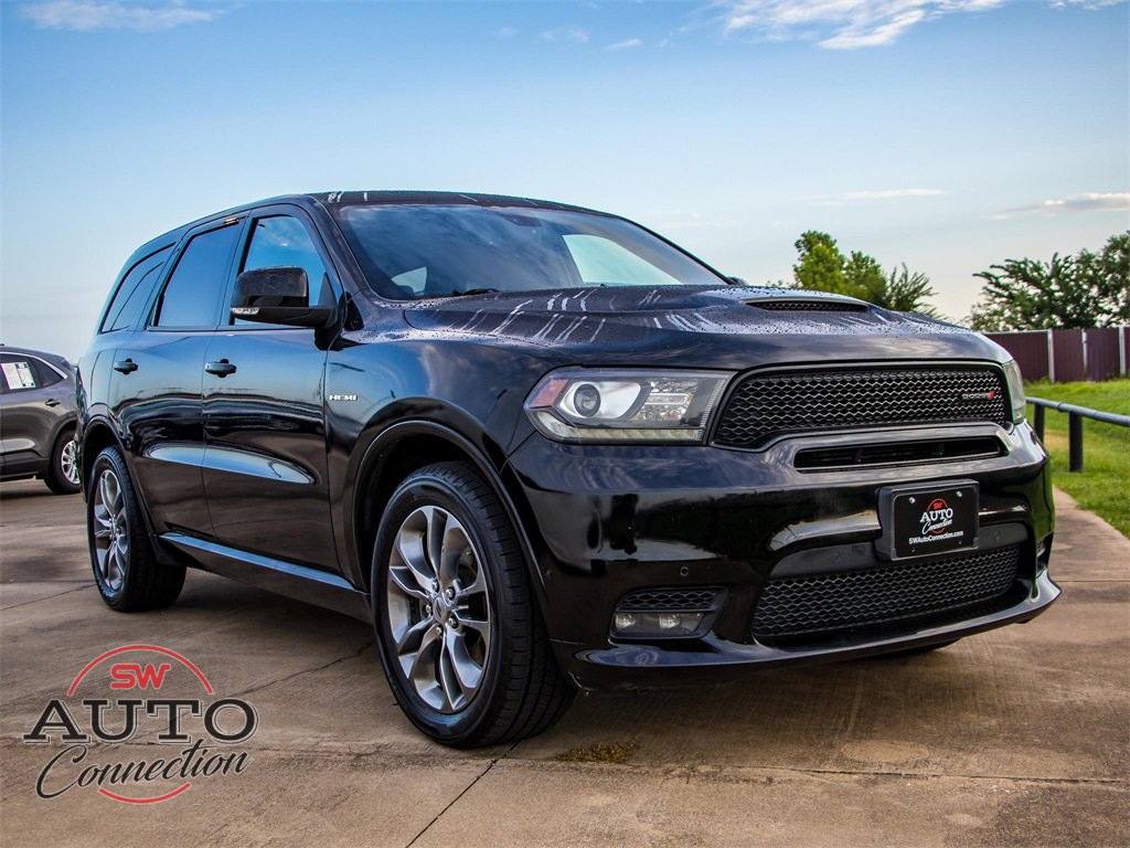 Used 2020 Dodge Durango R/T