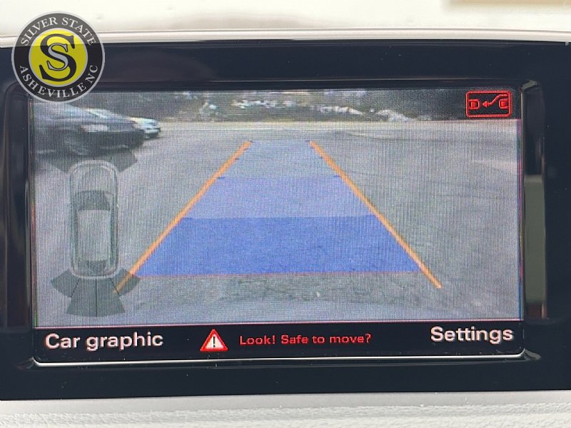 Used 2018 Audi Q3 2.0T Premium Plus w/ Premium Plus Package image 27