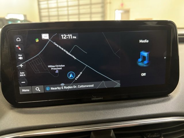 Used 2023 Hyundai Santa Fe SEL image 23