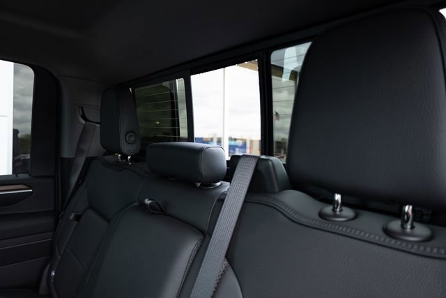 New 2026 GMC Sierra 2500 Denali image 39