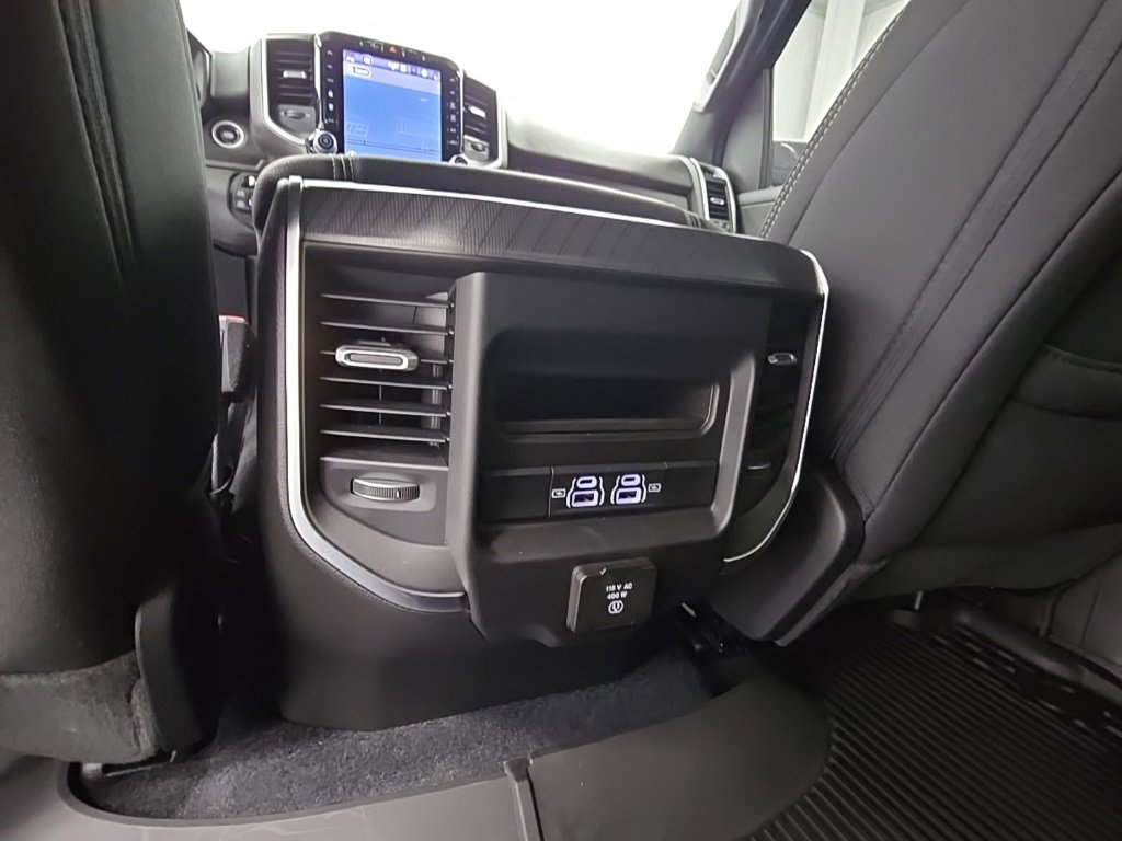 Used 2026 RAM 1500 Big Horn image 32